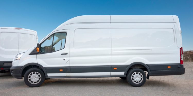 Selling Your Van Made Simple: A Comprehensive Guide to Using We Buy Any Van Services
