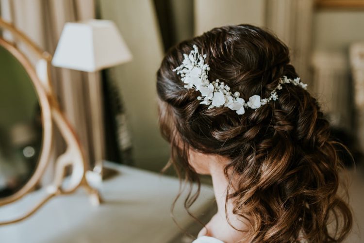 Beyond the Dress: Why Great Hair, Makeup, and Bridal Expertise Matter on Your Wedding Day