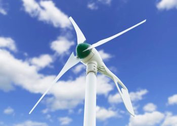 The Environmental and Economic Benefits of Regular Wind Turbine Servicing