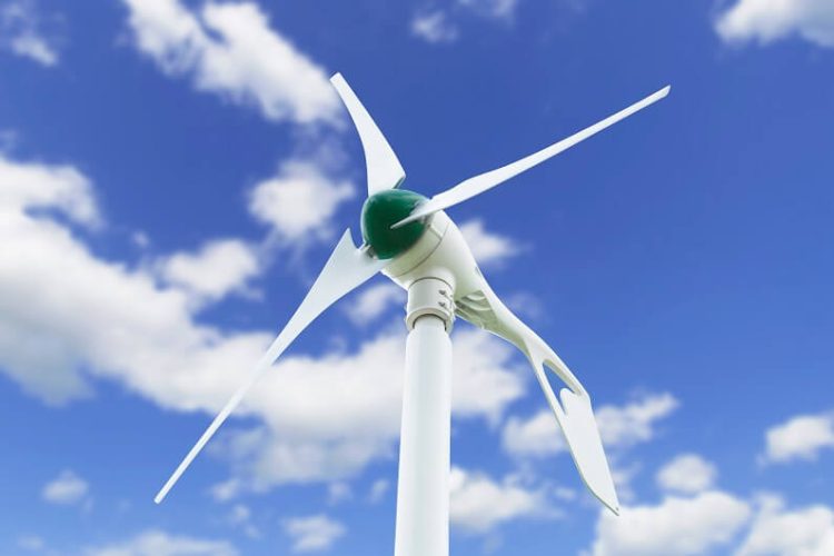 The Environmental and Economic Benefits of Regular Wind Turbine Servicing