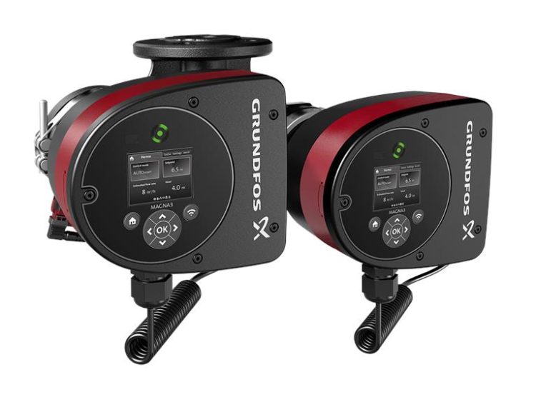 Comparing Prices Among Grundfos Pumps Distributors