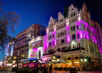 The Popularity of Hotels in Leicester Square: A Comprehensive Overview