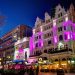 The Popularity of Hotels in Leicester Square: A Comprehensive Overview