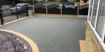 DIY Dreams or Contractor’s Expertise? Exploring the Options for a Resin Bound Driveway