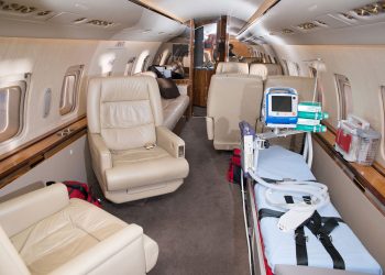 Key Factors in Choosing UK Air Ambulance Repatriation Services