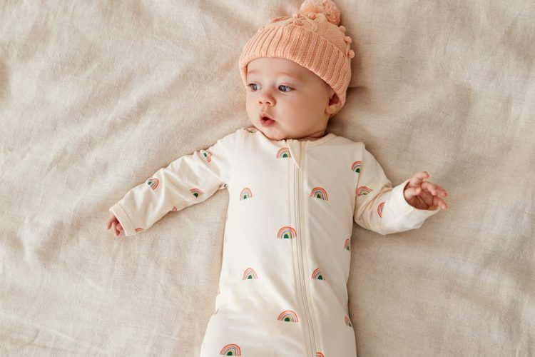 The Unique Advantages of Choosing a Baby Clothes Boutique for Your Little One