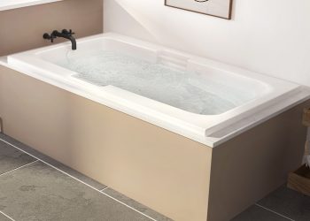 How Bath Chip Repair Services Enhance Property Value in London