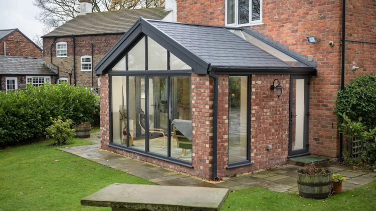 The Benefits of Building Conservatories in Plymouth: Enhancing Living Spaces and Property Value