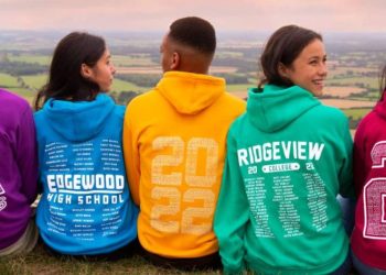 The Impact of Social Media on Custom Hoodie Trends in the UK