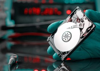 The Unseen Advantages of Hard Drive Recovery Services