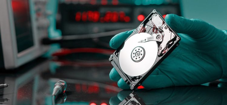The Unseen Advantages of Hard Drive Recovery Services