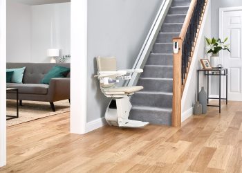 The Rising Popularity of Stairlifts in Exeter: Enhancing Mobility and Independence