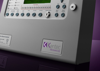 Effective Fire Suppression Solutions by Kenetec Electronics
