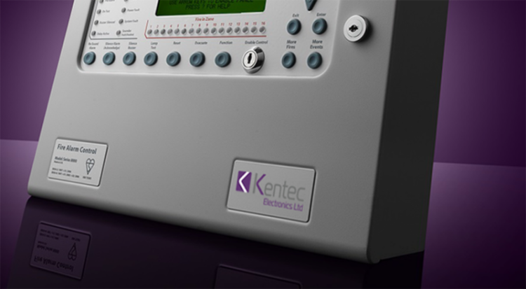 Effective Fire Suppression Solutions by Kenetec Electronics