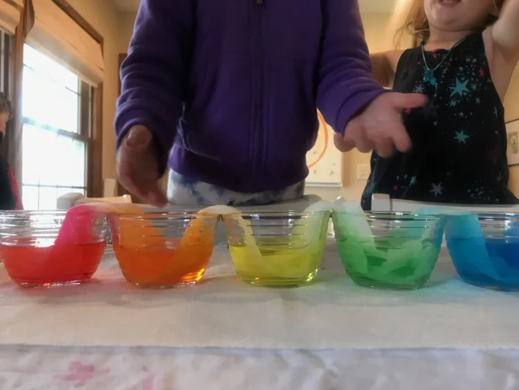 The Benefits of Summer Science for Kids: Unlocking Potential Through Exploration and Learning