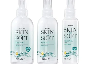 Avon Skin So Soft: The Versatile Product That Has Stood the Test of Time