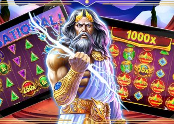 Exploring Gacor Slot Sites: The Ultimate Guide to Winning Big