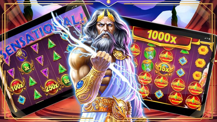 Exploring Gacor Slot Sites: The Ultimate Guide to Winning Big