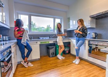Beyond the Brick Walls: Unveiling Amenities and Facilities Offered by University of Leicester Accommodation