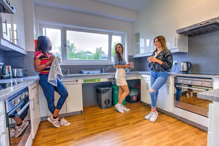 Beyond the Brick Walls: Unveiling Amenities and Facilities Offered by University of Leicester Accommodation