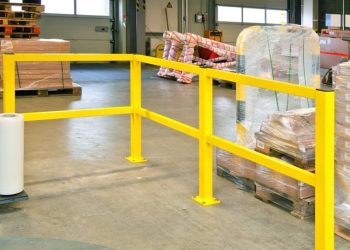 The Versatile Uses of Walkway Barriers