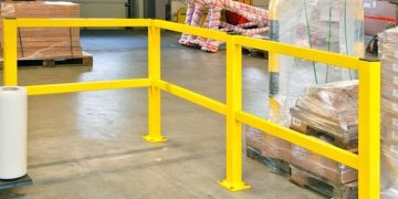 The Versatile Uses of Walkway Barriers
