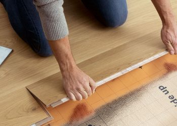 Enhancing Your Home with Professional Wood Flooring Installation