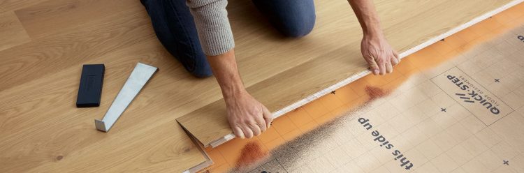 Enhancing Your Home with Professional Wood Flooring Installation