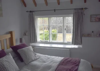 Exploring Arctic Glaze’s Secondary Glazing Styles: Enhancing Comfort and Functionality