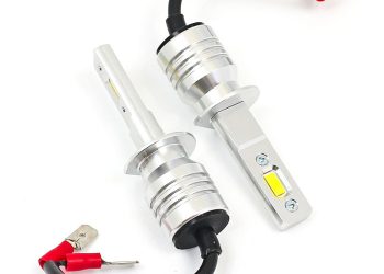 How a Properly Functioning H1 Bulb Impacts Your Driving Experience