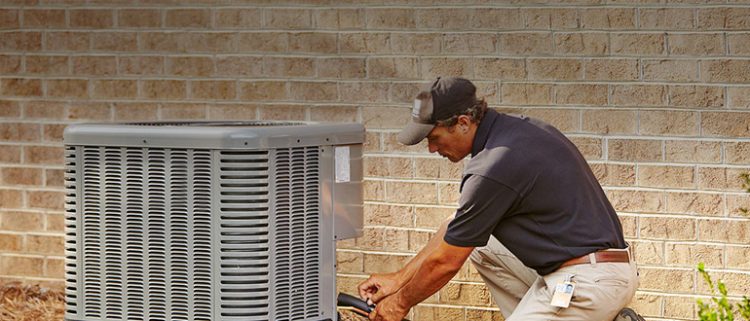 Finding the Perfect Fit: Choosing the Right Company for Your Home’s HVAC Needs