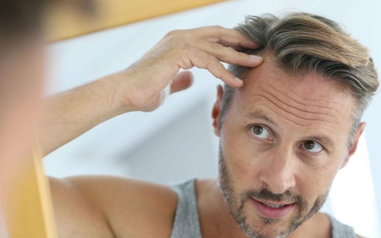 Key Factors in Selecting a Hair Loss Clinic Near Me