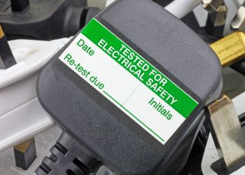 Enhancing Electrical Safety with Oxford PAT Testing Companies