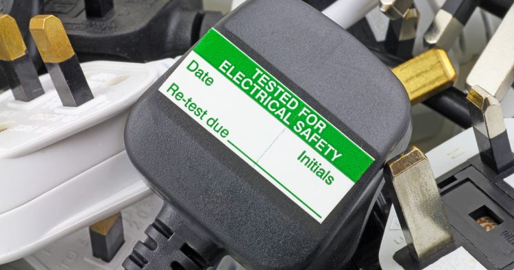 Enhancing Electrical Safety with Oxford PAT Testing Companies