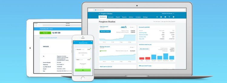 From Data to Decisions: How Xero Help Empowers Growth