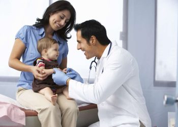 Understanding the Importance of Well Baby Clinics for Families