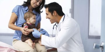 Understanding the Importance of Well Baby Clinics for Families