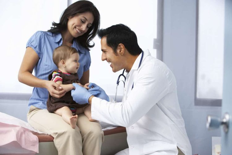 Understanding the Importance of Well Baby Clinics for Families