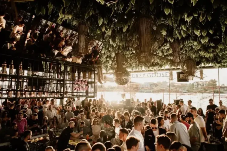 Why Belgrade, Serbia Is the Ultimate Stag Do Destination