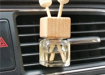 The Health and Safety Benefits of a Car Diffuser