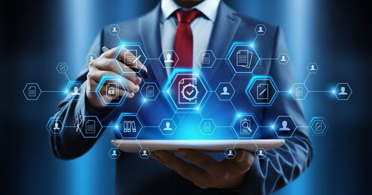 How Data Management Drives Innovation and Competitive Advantage