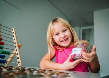 Instilling Financial Literacy: The Case for Financial Education for Kids