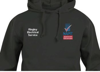The Benefits of Choosing NAPIT Workwear for Trade Professionals