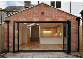 Weathering the Elements: Durability of Pitched Roof Extensions Explained