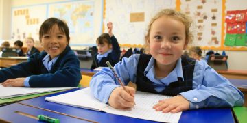Exploring the Unique Features of Top Prep Schools in London