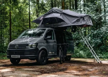 The Advantages of Investing in a Car Roof Tent