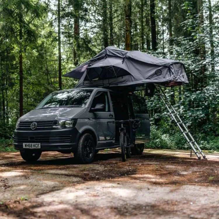 The Advantages of Investing in a Car Roof Tent