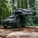 The Advantages of Investing in a Car Roof Tent