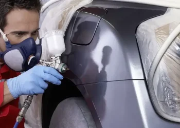 Understanding the Popularity of Smart Repair for Minor Car Damage