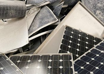 Navigating Regulations and Recovering Value: The Case for Specialist Solar Panel Recycling